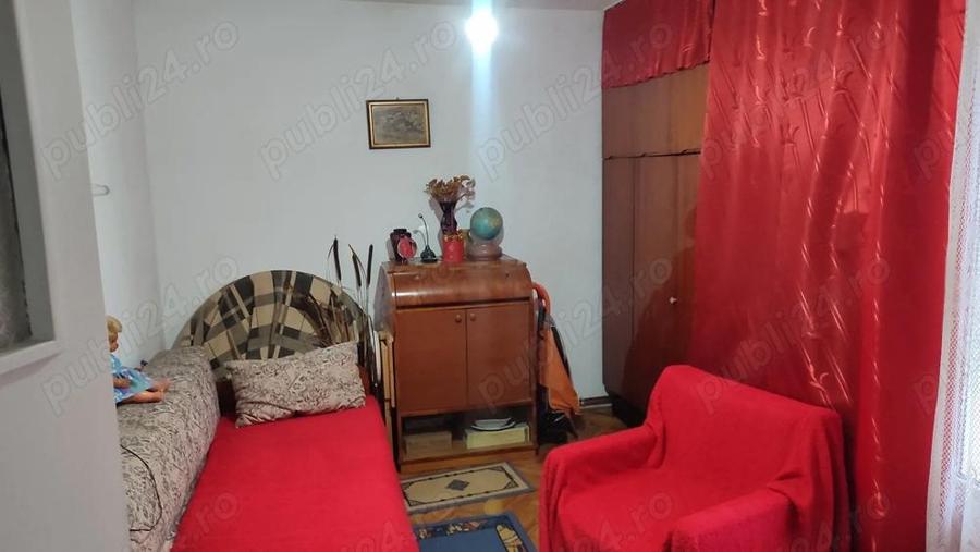 Vand apartament 2 camere Gheorgheni Cluj - 4