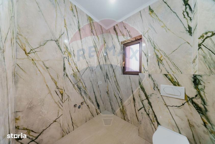 Vila de Lux 358 mp Ideal Reziden?ial sau Sediu Firma/Vladimirescu - 8