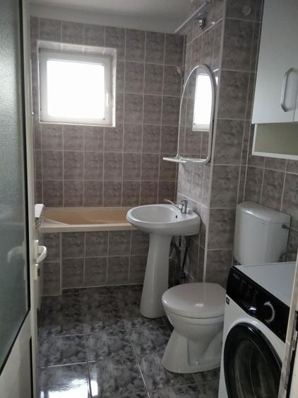 Inchiriez apartament cu doua camere in Blaj - 5