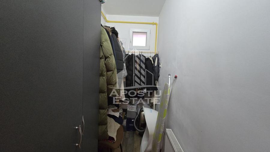 Duplex renovat, 5 camere, in zona Blascovici - 14