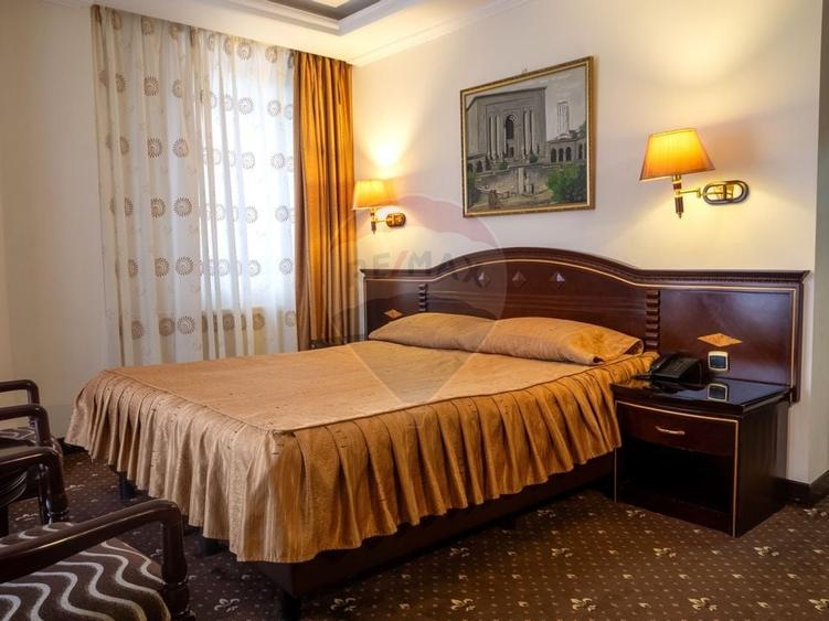 Hotel in Sinaia | Oportunitate de investitie | Zona Furnica - 7