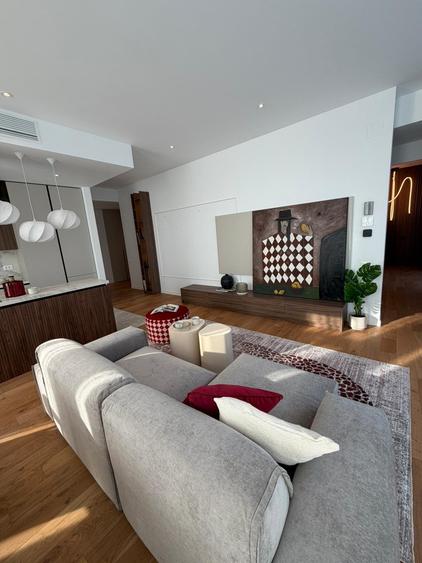 Vanzare penthouse One Cotroceni Park - 2