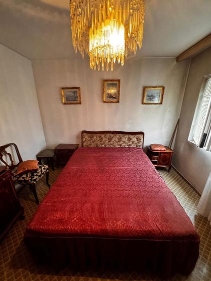 Dr Sarii -Aleea Platanului - 8