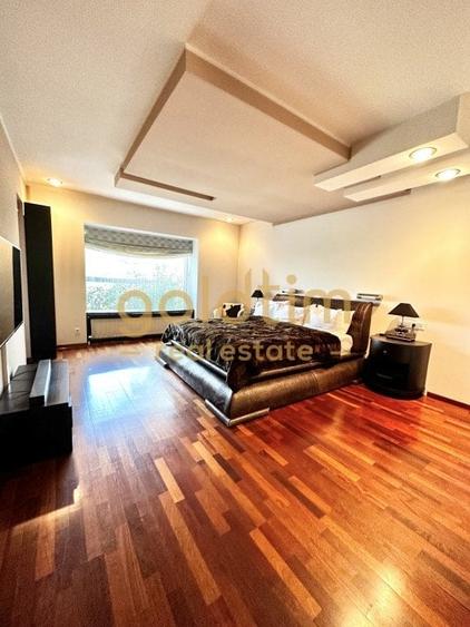 VILA SUPERBA/DESIGN EXCEPTIONAL/PISCINA/JACUZZI/VEDERE SI PONTON LAC/SNAGOV - 27