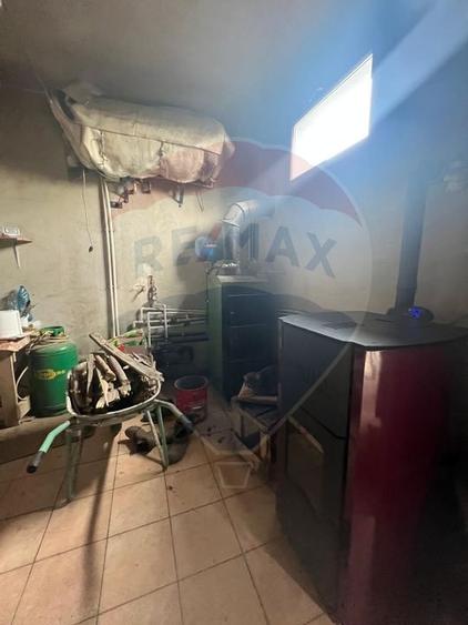 Casa - plantatie aluni  41300mp - 14