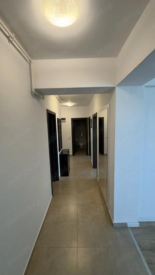Apartament 3 camere Novum Lacul Morii + Loc parcare subteran - 5