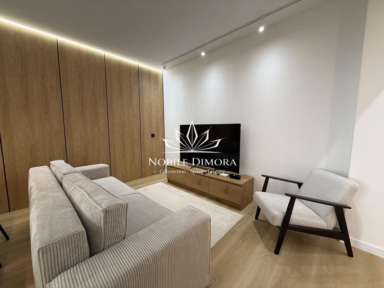 City of Mara - Apartament premium cu 3 camere cu parcare subterana - 3