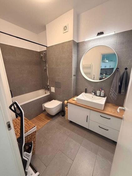 Apartament 2 camere mobilat Atria Urban Resort - 2