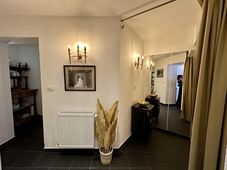 Natiunile Unite, Calea Victoriei, Unirii, Centru Vechi, Cismigiu - 8