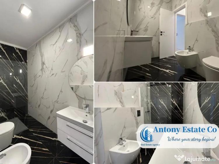 Apartament de inchiriat, 2 camere, Victoria Rezidential ... - 2