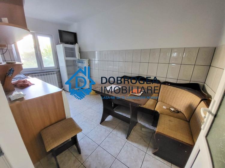 ALUNISULUI -4 CAMERE  SEMIDECOMANDAT, ETAJ 2,  58 MP - 6