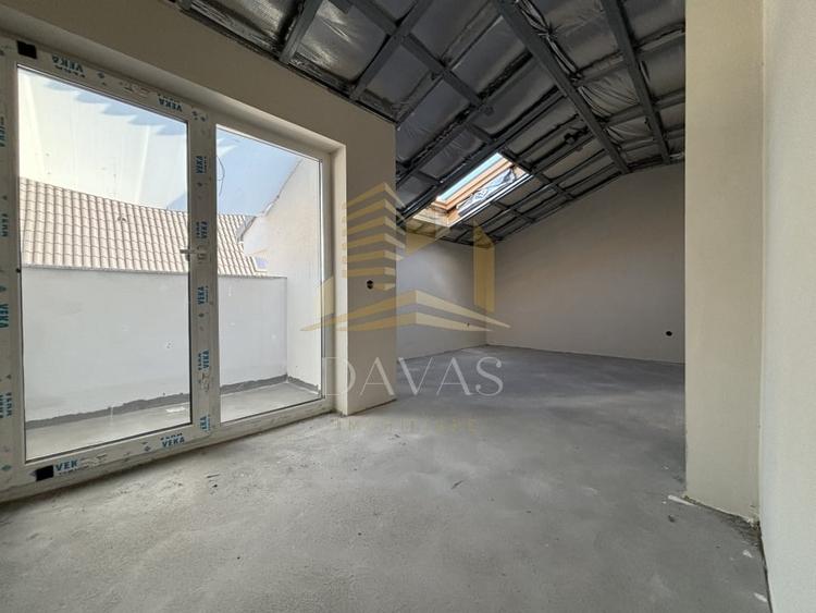 Apartament de 4 camere la casa | Parcare & Gradina - 18