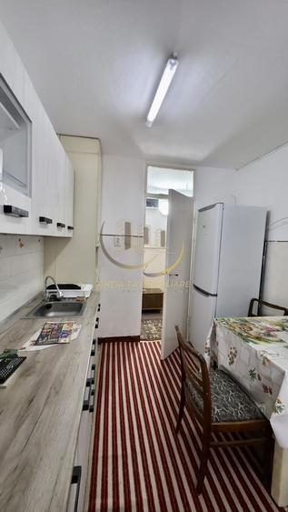 Cluj Napoca Apartament 2 camere de inchiriat 43 mp Balcon Parcare Pet friendly - 5