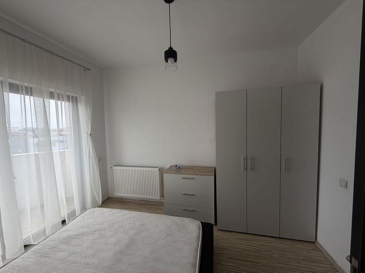 Apartament 2 camere de inchiriat - 5