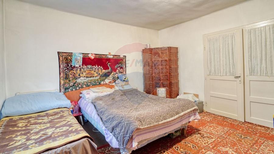 Proprietate 691 mp + anexe, ideal renovare - Dumbravita, BV - 13