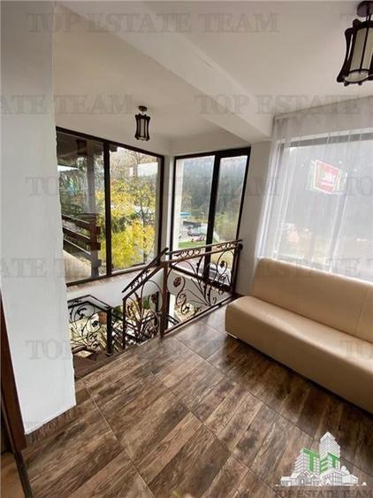 Vila de vanzare in Predeal, Clabucet - 3