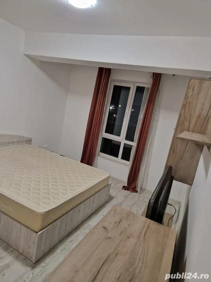 Garsoniera de inchiriat Sector 6 - 3