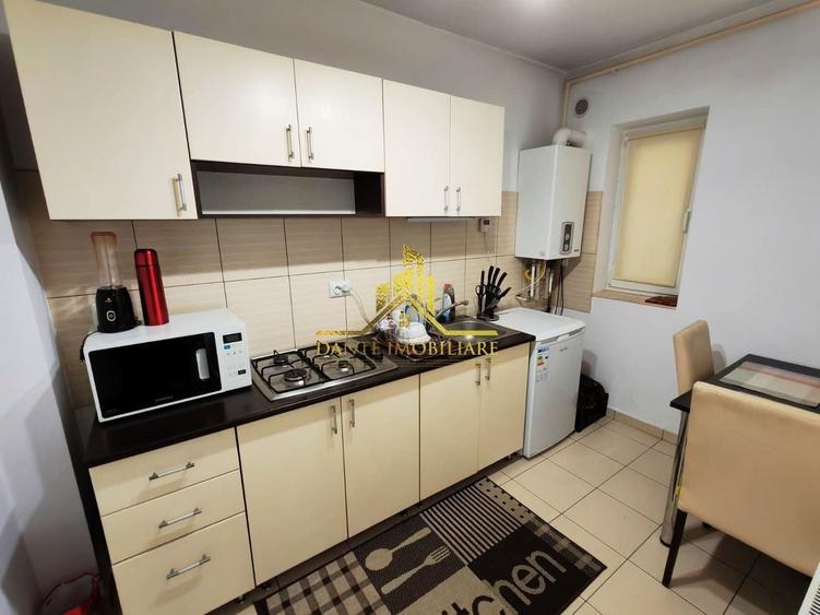 1 camera, decomandat, modern, bloc nou, balcon, Dorobatilor, Platinia - 8