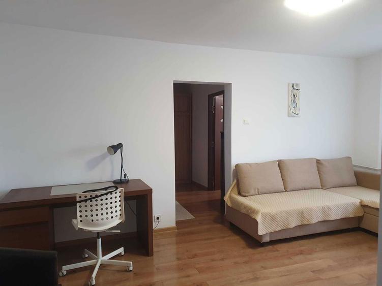 Apartament 2 camere Aleea Politehnicii - 5