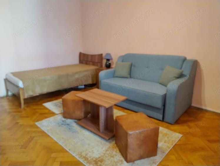 Apartament 1 Camera Take Ionescu - 4