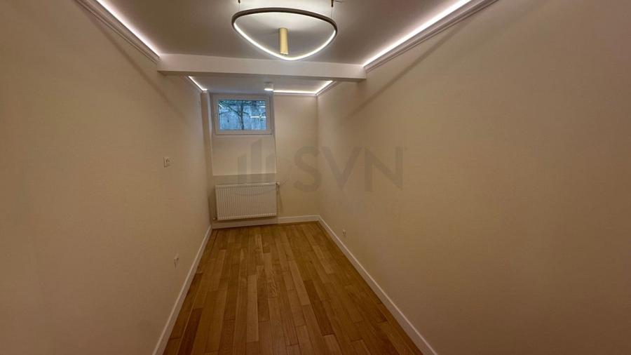 REA1022047 Apartament 5 Camere De Vanzare I Dorobanti - 10