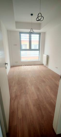 Apartament 4 camere Straulesti