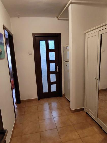 Proprietar inchiriez garsoniera spatioasa, 3 min metrou, Lujerului - 4