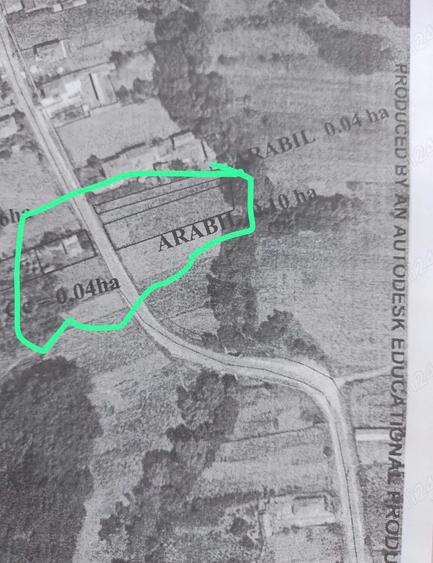 Casa de vanzare in Ioc.Lihulesti,com.Berlesti,jud.Gorj detalii la telefon zero - 2