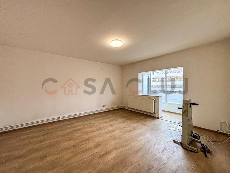 Bloc Izolat - Boxa 10mp - Grigorescu zona Liceului Onisfor Ghibu - 1