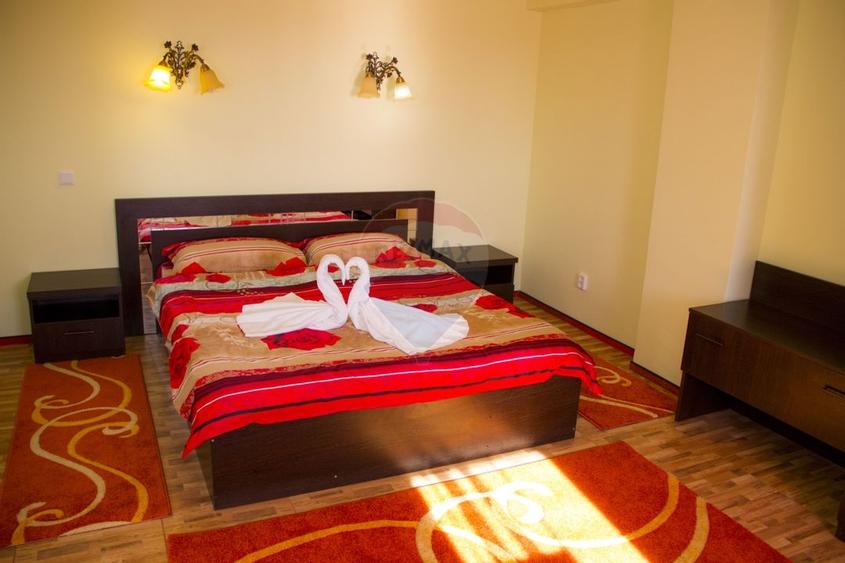 Hotel de vanzare la cateva minute de Podul Mogosoaia –Cu 40 de camere - 34