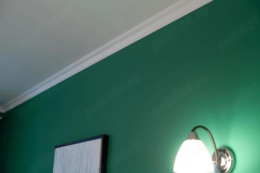 Apartament de inchiriat cu 2 camere - 4