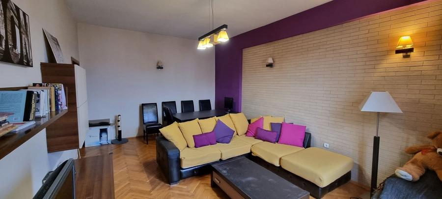 Apartament drumul Sarii - 1