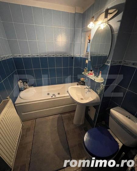 Apartament 4 Camere - 75,25 mp - Etaj 1 - Falticeni - 1