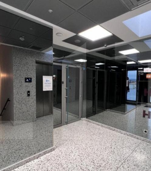 Clasa A Smart, 332mp, Central - 5