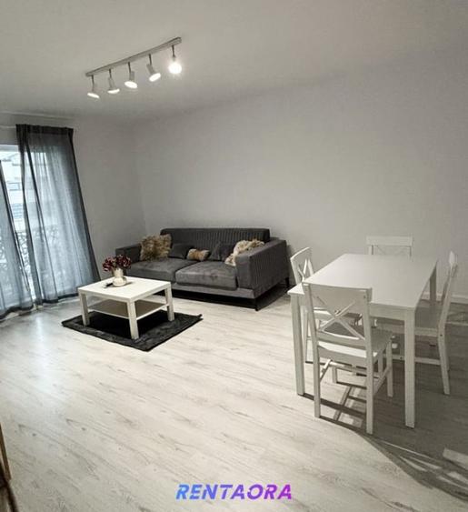 1 Decembrie 1918 Trapezului Bloc NOU Spatios Modern + Parcare - 2