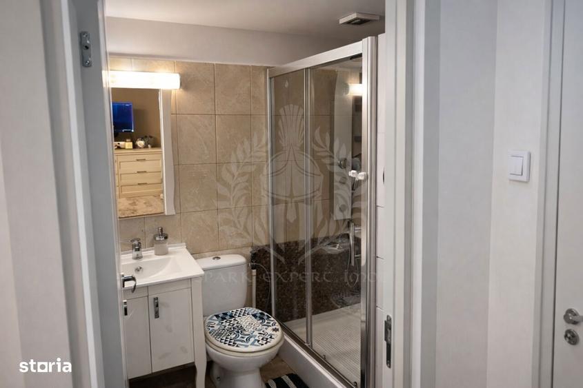 Apartament 3 camere, 2 bai, parcare proprie, zona Mihai Bravu, - 1