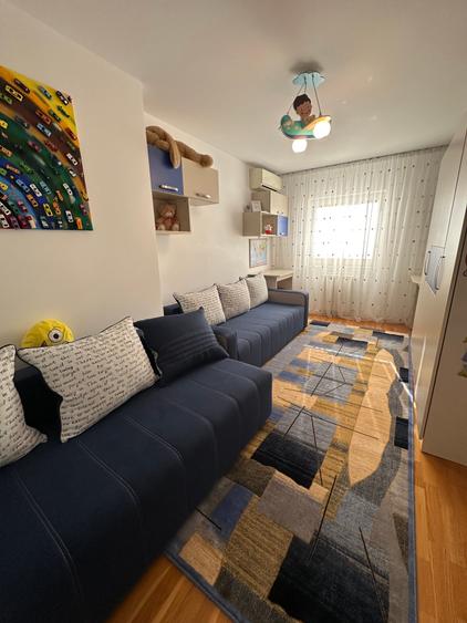 3 camere IBIZA SOL RESIDENCE - 27