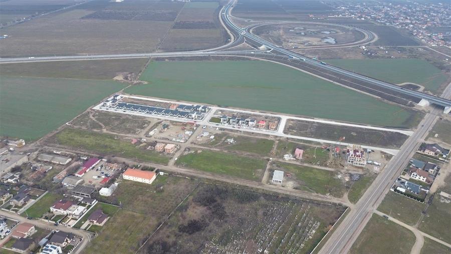 Loturi de vanzare in Focsani - Livada - intravilan - 4