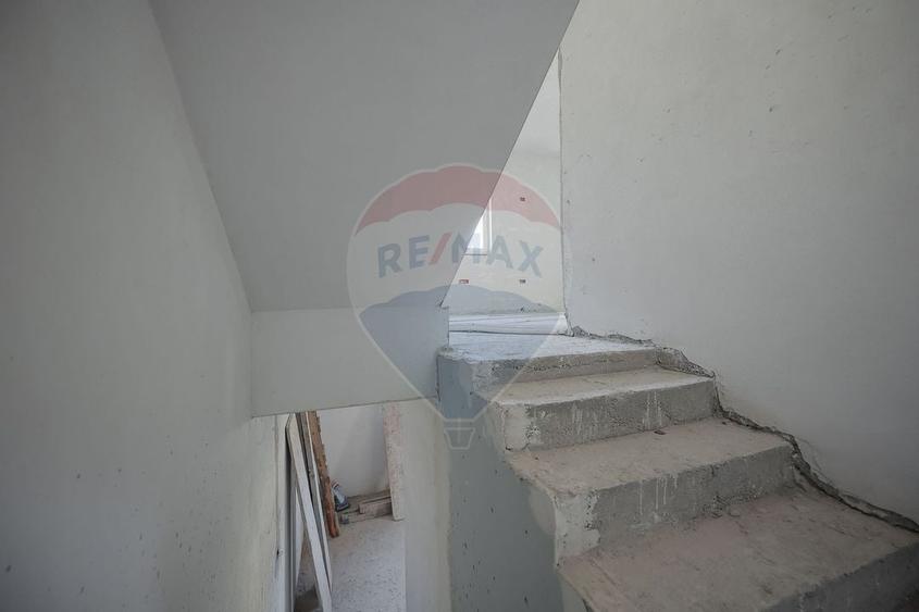 Casa noua cu 2 Dormitoare, de Vanzare, zona Iosia - 7