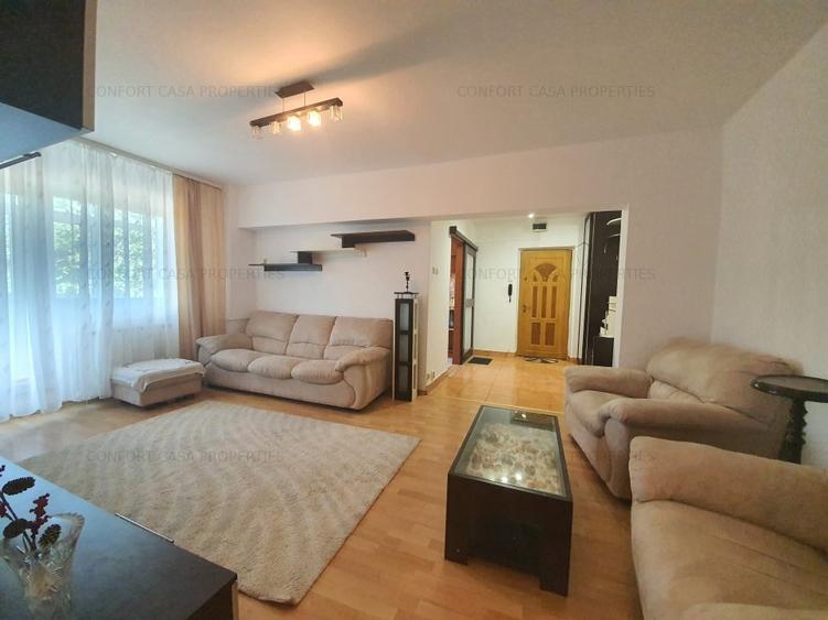 Soseaua Pantelimon - apartament 2 camere, mobilat utilat modern, loc parcare - 1