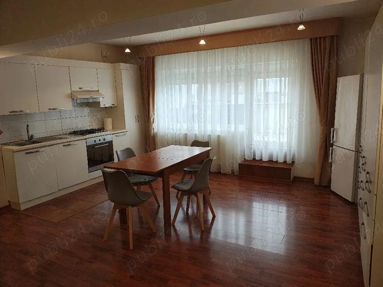 Proprietar inchiriez doua camere Bacau - 3