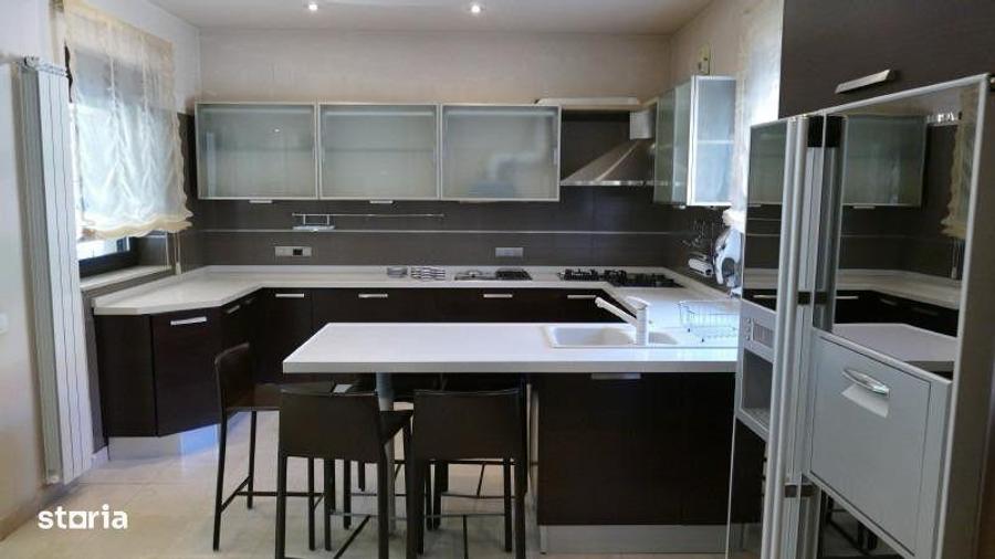 Vila Exclusivista | Piscina si 1877 m.p teren | Erou Iancu Nicolae - 11