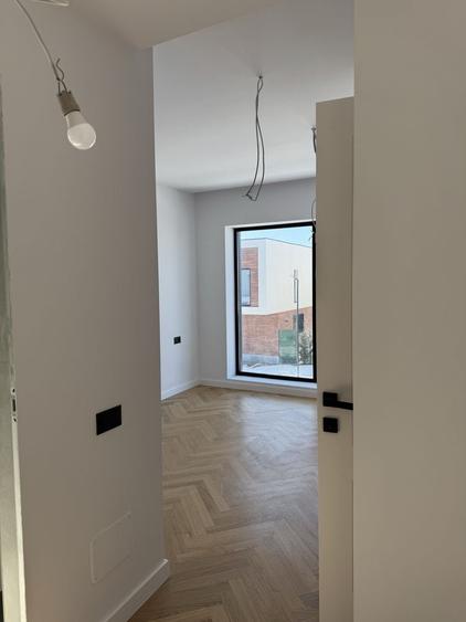 Vila noua 4 camere Nusco Homes Tunari- cesiune vila - 5