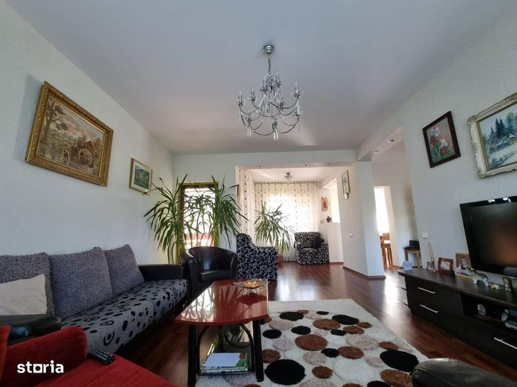 Vila Brane?ti | 2 min. Padure | Ideal Prosumator | Acces Rapid A2/A0 - 19