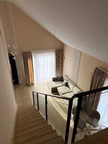 Case Noon Residence - 1