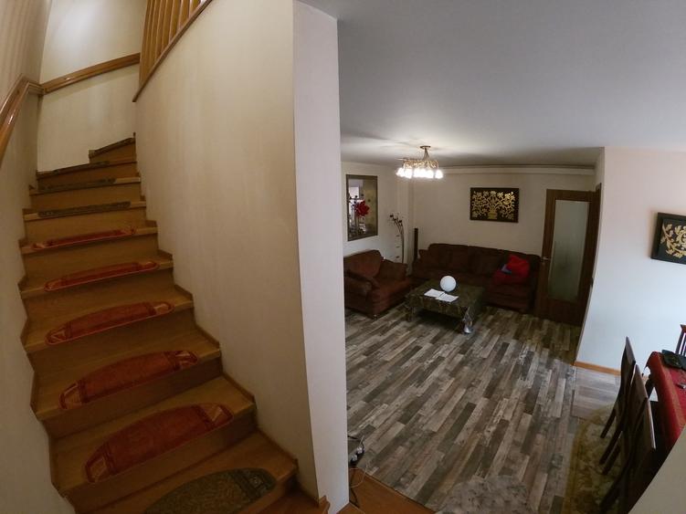 Vila S+P+1+pod vezi video - 24