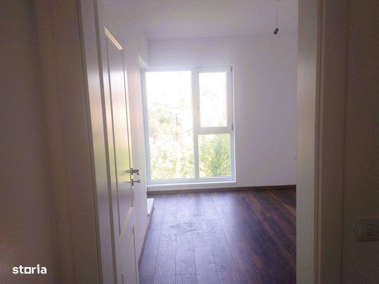 Apartament et 1, bloc nou, lift, 2 camere luminoase, loc parcare - 1