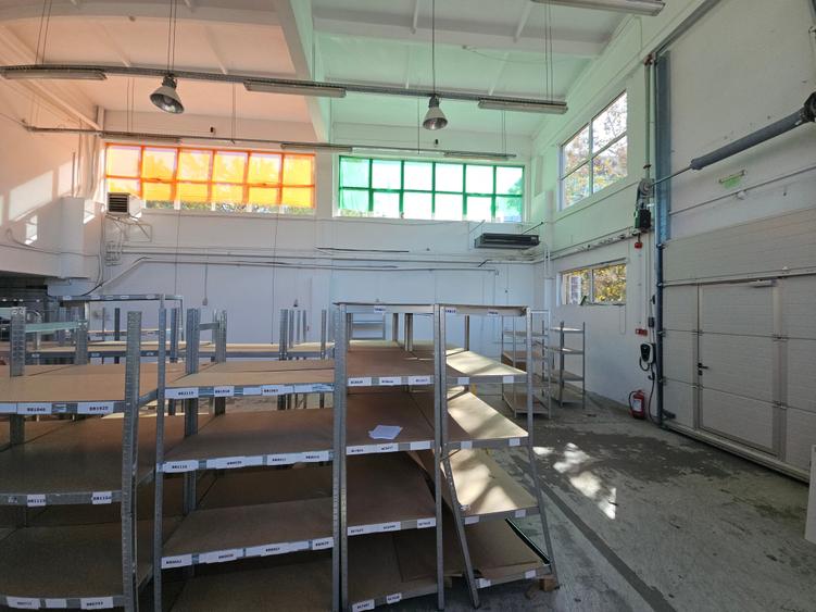 Spatiu birou si depozitare in zona Pipera - 6