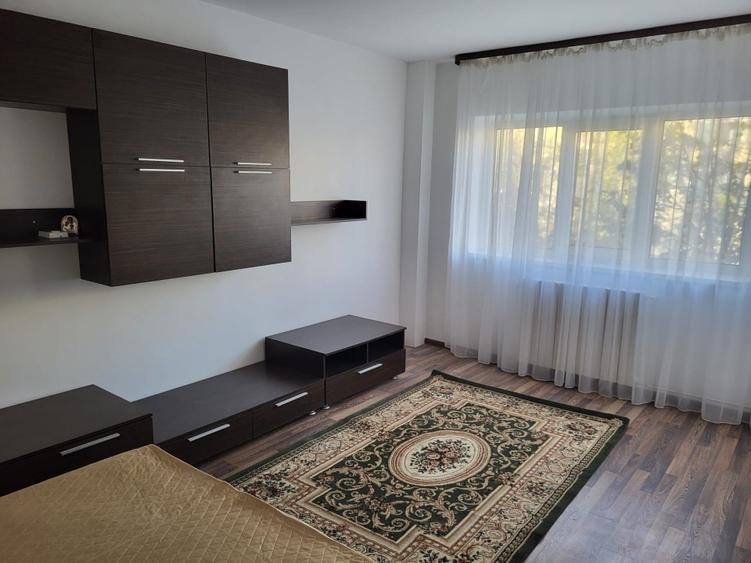 Ap. 2 cam. dec., CT, mobilat/utilat,Bd.Chimiei-IULIUS MALL - 1