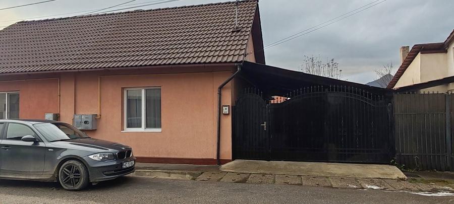 Casa de vanzare in Bratianu, Petrila - 4